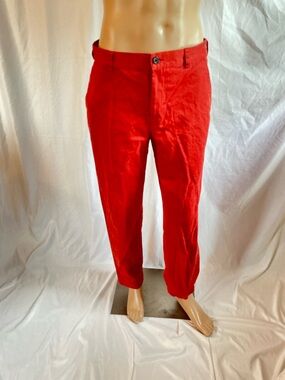 Brooks Brothers 346 Men's Chino Pants EUC